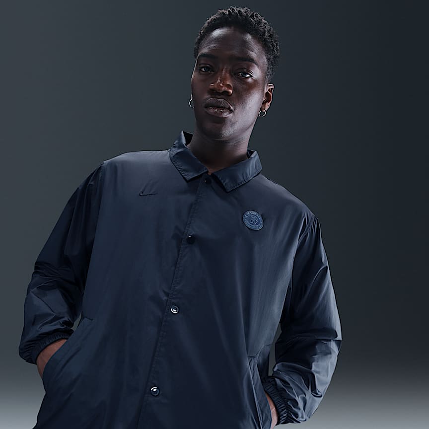 Jordan Anthem jack voor heren. Nike NL